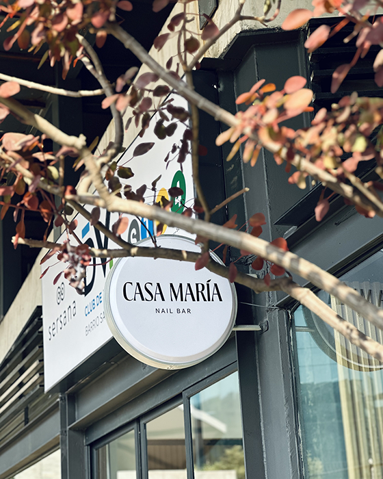 CasaMaria